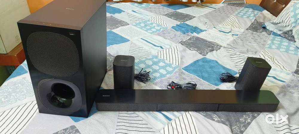 SONY HT-S20R 5.1 DOLBY HOME THEATRE