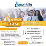 Telemarketing executive