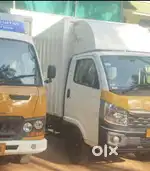 Driver-(Delivery Van)