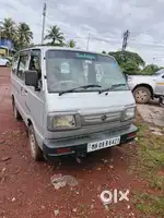 Maruti Suzuki Omni 2010 Petrol Good Condition