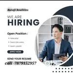 Job's requirements