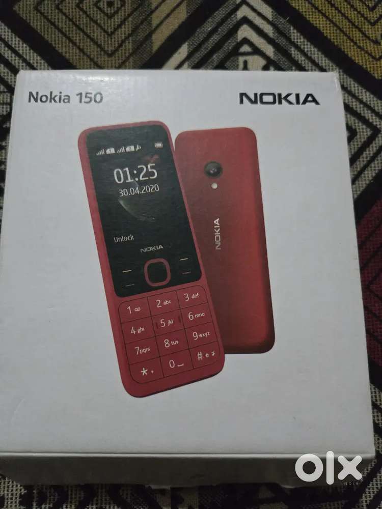 Nokia 150 Dual Sim