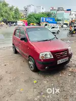 Gadi me koi kami nahi h bs running board jaare h