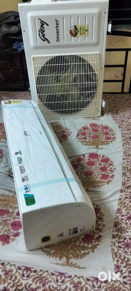 Godrej ac 1.5 ton