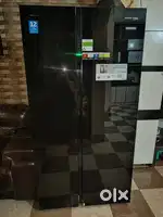 Voltas 640ltr fridge