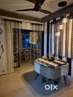 Full furnished 3bhk flat
