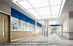 Wanted male/ female counter staffs for hospital [ 9.30 to 6]