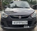 Maruti Suzuki Alto K10 2019