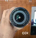 Fujifilm / Fujinon / Fuji XF 10-24 F4 lens