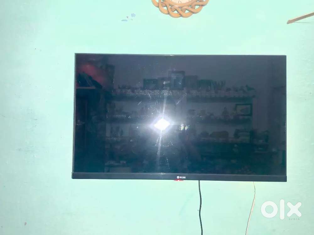 Bush Smart Tv
