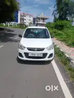 Maruti Suzuki Alto K10 2015