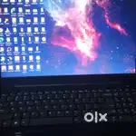 Lenovo laptop i3 8gb+ 12th Gen