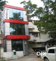 FULLY FURNISHED OFFICES AT JR TOWER WEST MAMBALAM