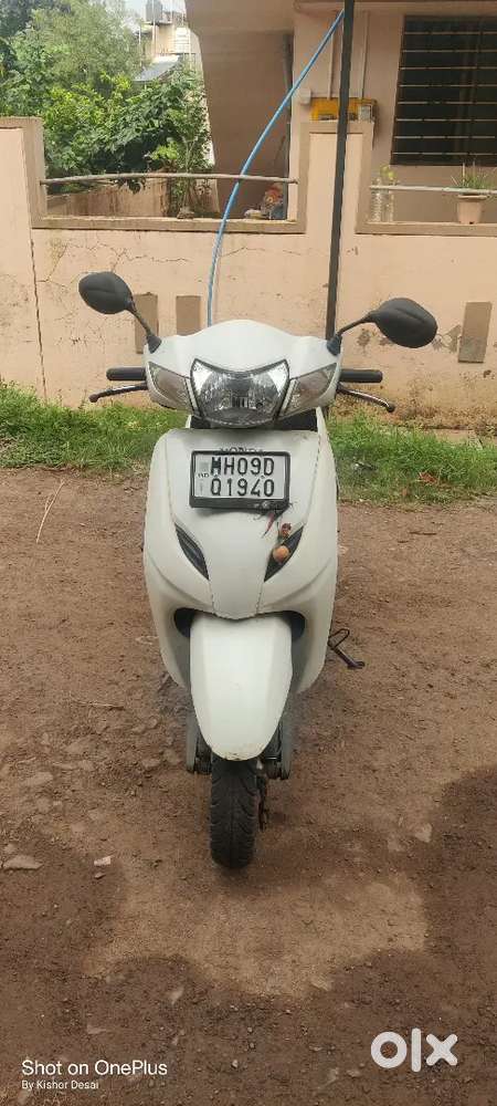Ladies driven very good condition Activa 3G