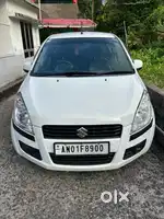 Maruti Suzuki Ritz 2011 Diesel Good Condition