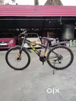 7*3(21 gear) 2023 model