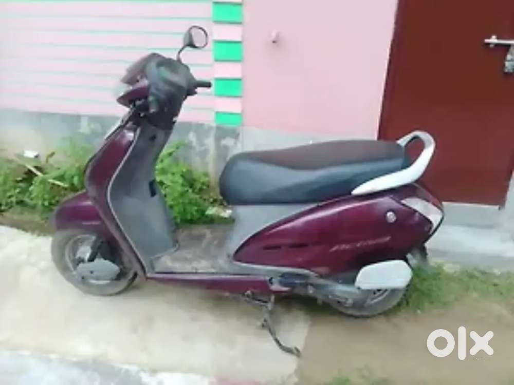 Honda Activa for sale good condition