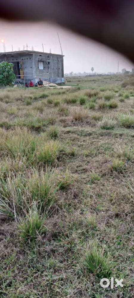 Plot for sale in samaraipur
