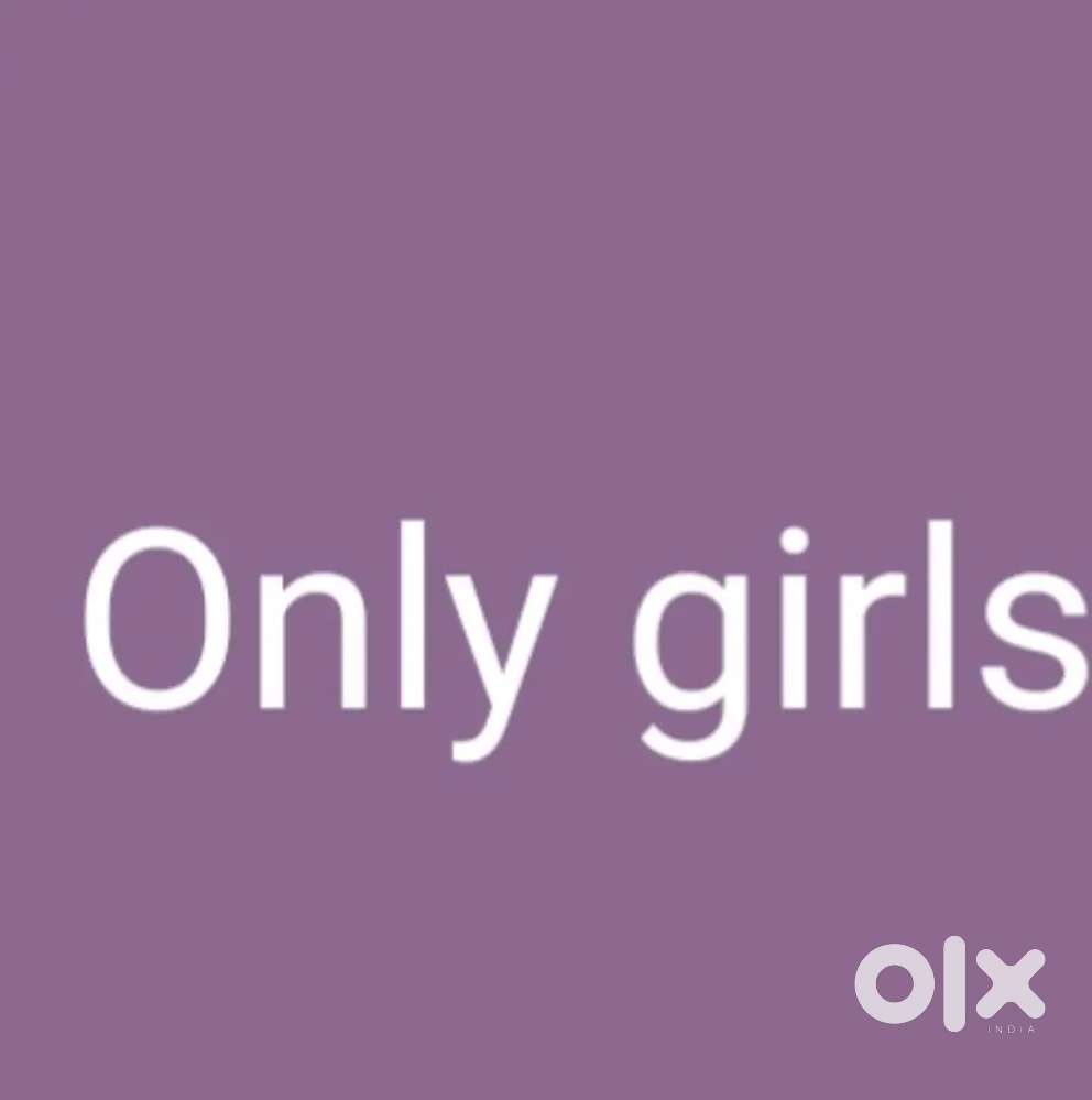 Only for girls