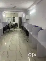 Furnished Building for sale in laxmi nagar