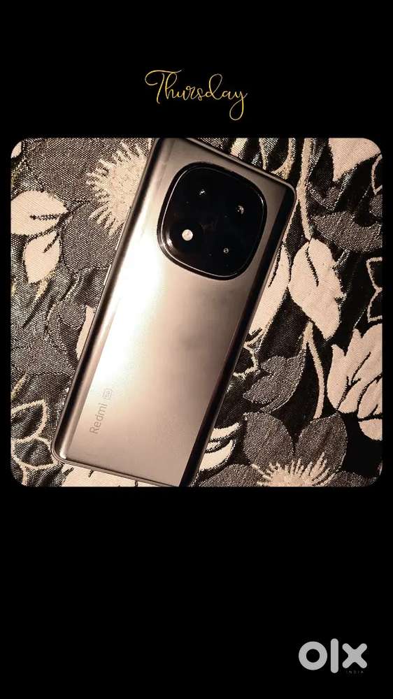 Redmi note 14 pro plus 5g 8/256