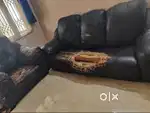 3+1 Sofa seater Foam Chitlapakkam