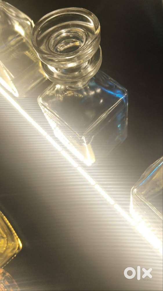 Perfume sale vacancy