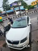 Skoda Octavia, 2014, Diesel