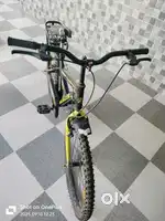 New condition