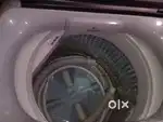 Washing machine  9kg