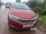 Honda City 2015-2017 i VTEC SV, 2021, Petrol