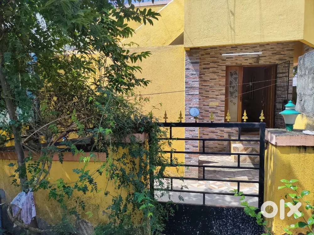 Indiduval House 2 BHK Sithalapakkam