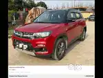Maruti Suzuki Vitara Brezza ZDi Plus, 2017, Diesel