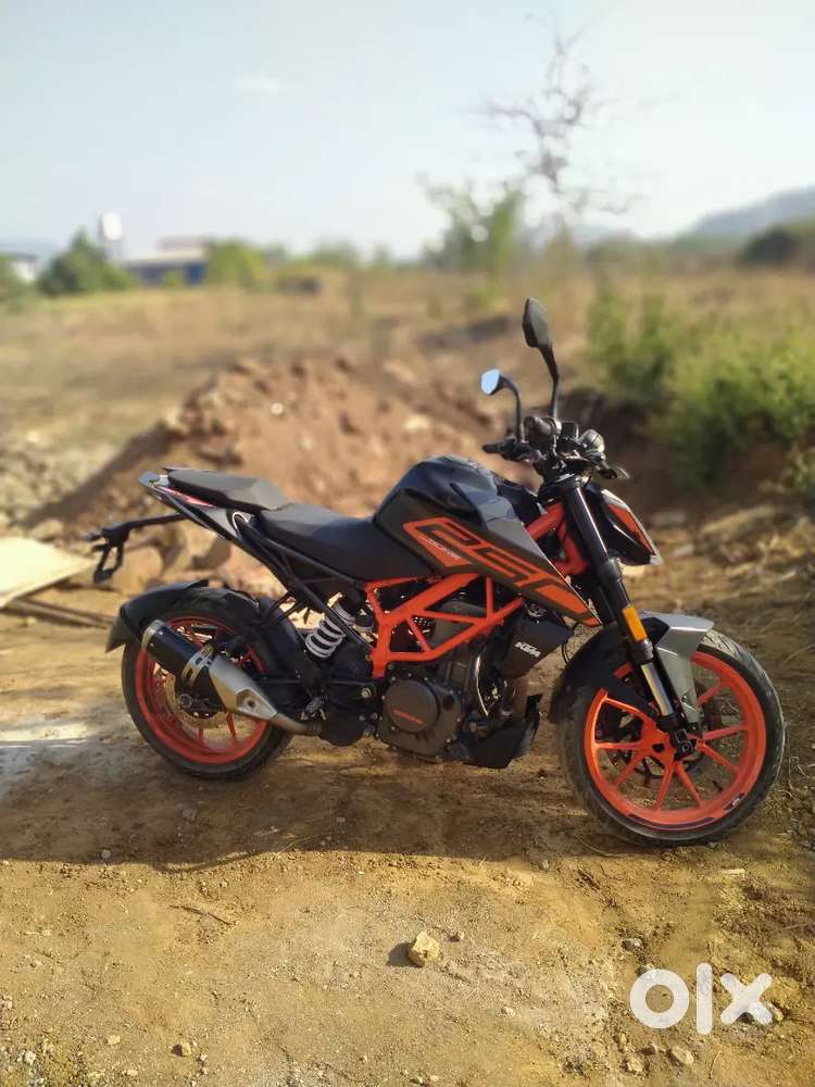 All ok condition bike many problems