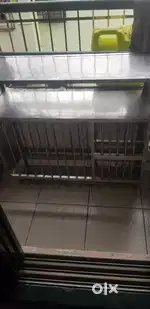 Bartan ki malini