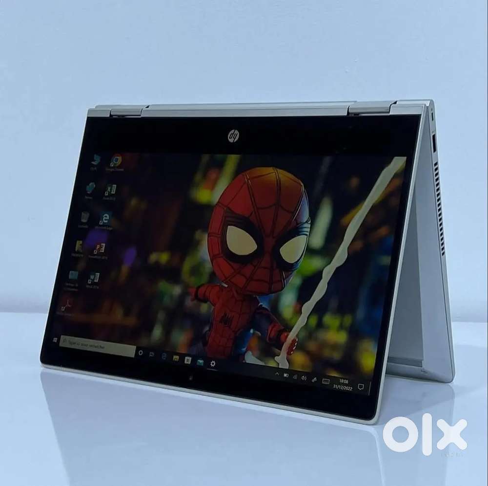 HP PROBOOK  GAMING & MULTITASKING LAPTOP