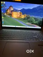 URGENT ‼️ Asus vivobook Pro 15 OLED GAMING LAPTOP