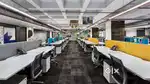 Fully Furnished Office Space for Rent – Financial District, Hyderabad