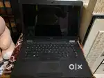 DELL i 5 laptop lene wale hi call kare time pass dur rah