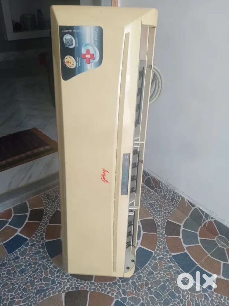Godrej Ac 1.5 Ton