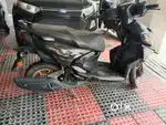 Yamaha Ray ZR 125 Street Rally