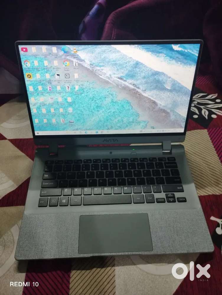 Avita laptop