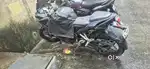 Bike rs 200 bs 3 modal