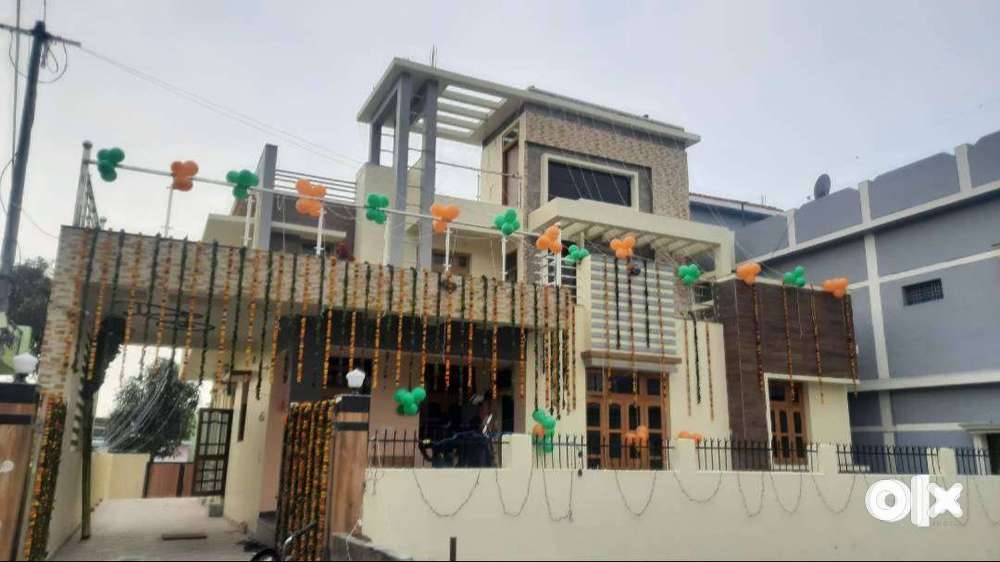 2 room set. Modern Built, In Bhaniyawala