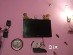 LG TV urgent sell