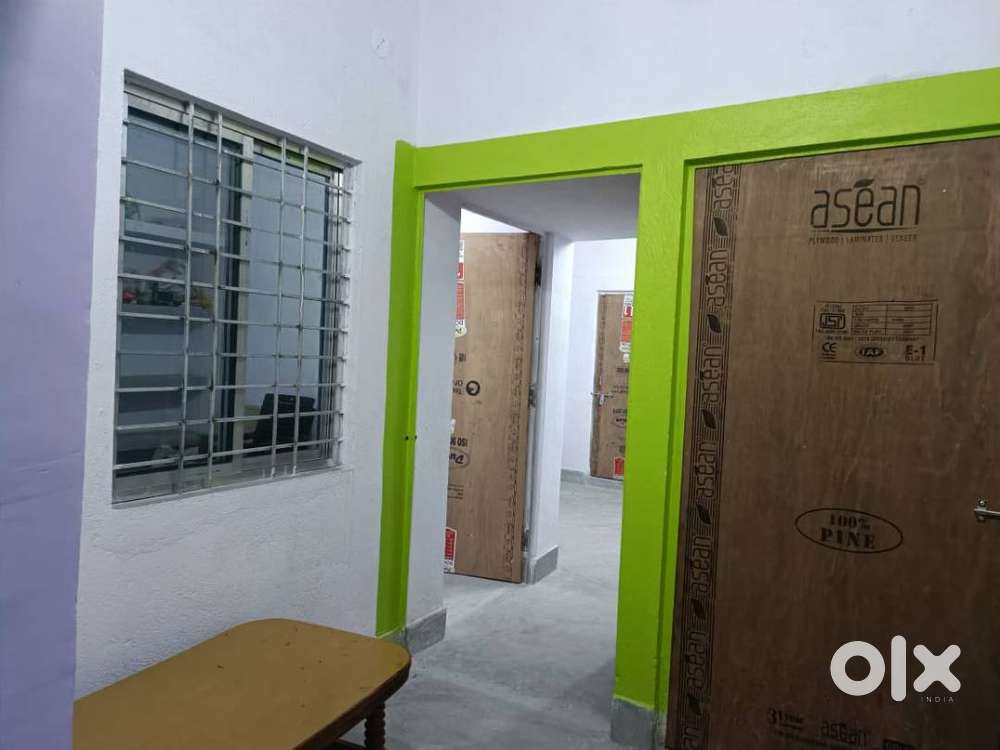 1BHK Flat for Rent – Hawai Nagar