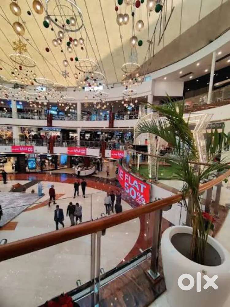 Mall supervisor Hiring-