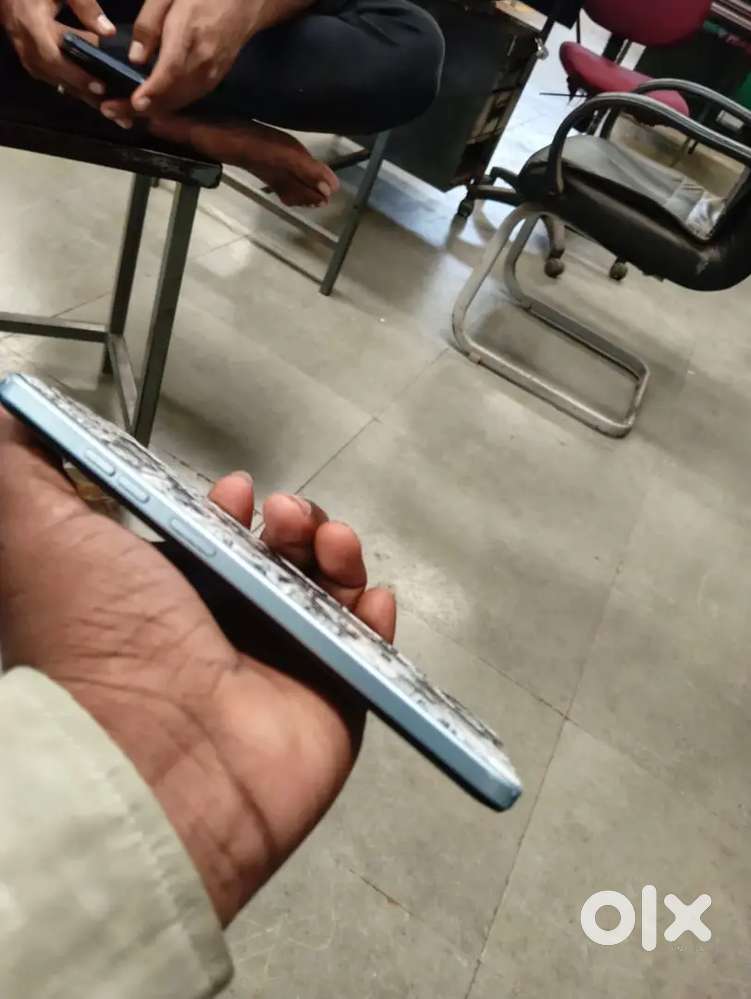 Selling mobile