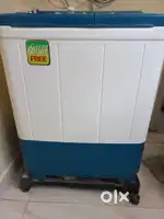 Videocon 7.3 kg Semi automatic washing machine