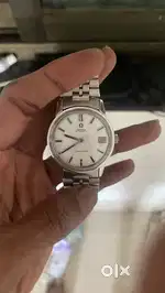 Omega seamaster